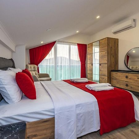 Bella- 4 Bedroom Holiday Villa In Oludeniz Fethiye Exterior photo