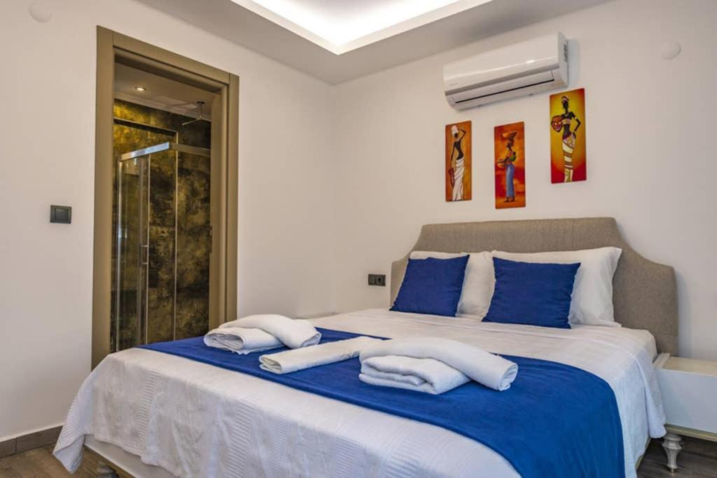 Bella- 4 Bedroom Holiday Villa In Oludeniz Fethiye Exterior photo