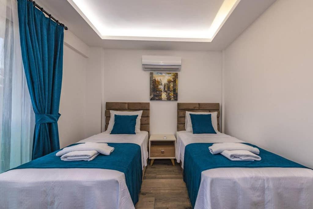 Bella- 4 Bedroom Holiday Villa In Oludeniz Fethiye Exterior photo