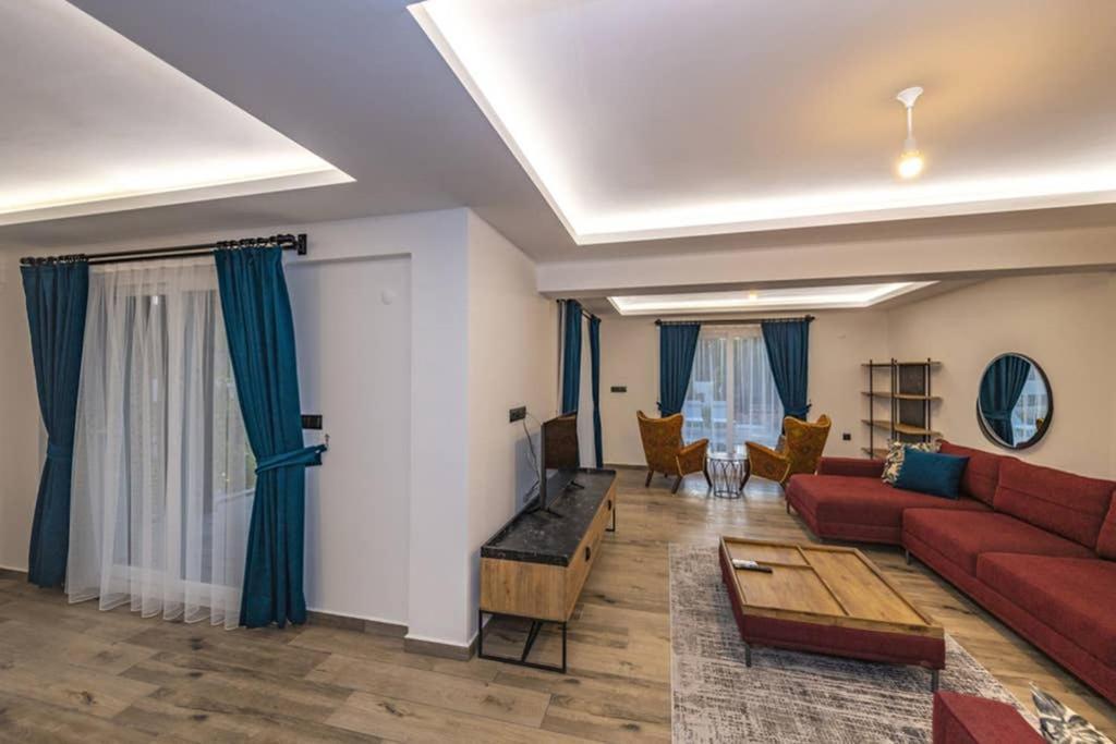 Bella- 4 Bedroom Holiday Villa In Oludeniz Fethiye Exterior photo