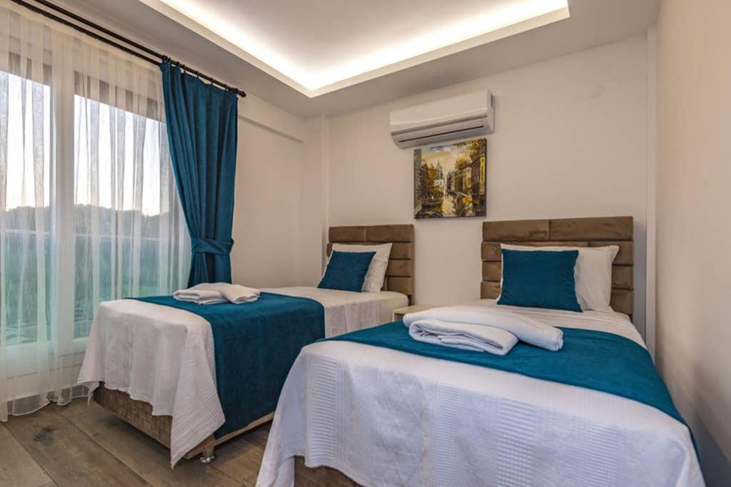 Bella- 4 Bedroom Holiday Villa In Oludeniz Fethiye Exterior photo
