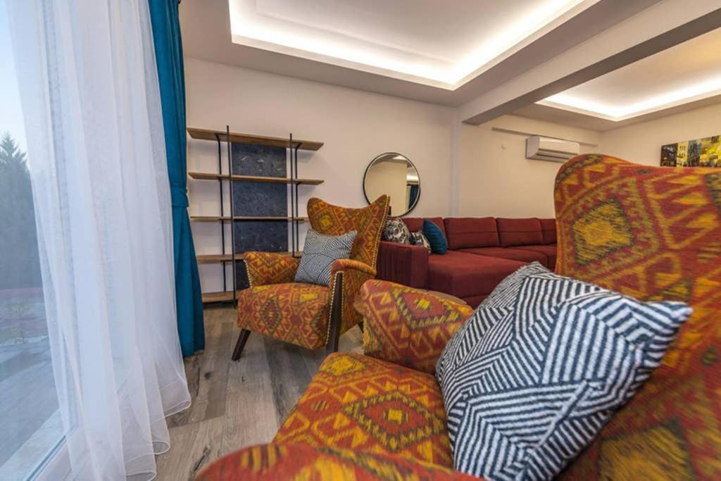 Bella- 4 Bedroom Holiday Villa In Oludeniz Fethiye Exterior photo