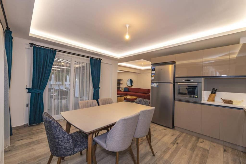 Bella- 4 Bedroom Holiday Villa In Oludeniz Fethiye Exterior photo
