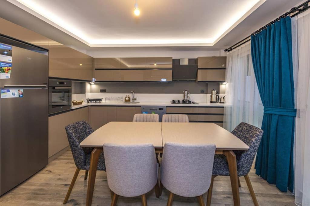Bella- 4 Bedroom Holiday Villa In Oludeniz Fethiye Exterior photo