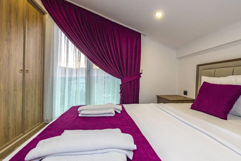 Bella- 4 Bedroom Holiday Villa In Oludeniz Fethiye Exterior photo